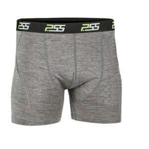 Funkční boxerky X-treme Merino