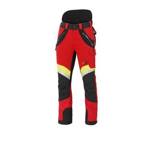 Kalhoty protiřezné X-Treme Air