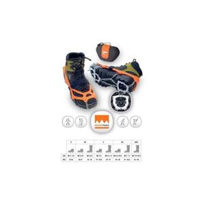 Nesmeky VERIGA MOUNT TRACK