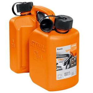 Kanystr STIHL 3/1,5 l kombinovaný oranžový