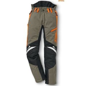 Kalhoty pas protipořezové Function Ergo Stihl