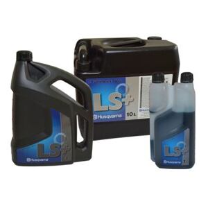Olej 2-takt. LS+ Husqvarna 4 litry