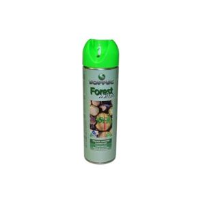 Lesnický značkovací sprej SOPPEC forest Marker, 500ml zelený