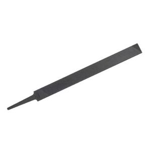 Plochý pilník Vallorbe 15cm