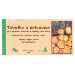 Tabulky a polynomy