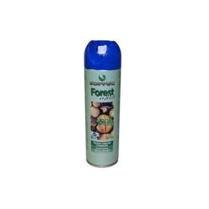Lesnický značkovací sprej SOPPEC forest Marker, 500ml modrý