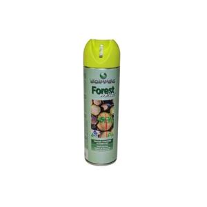 Lesnický značkovací sprej SOPPEC forest Marker, 500ml žlutý