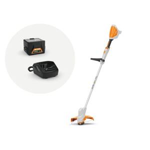 Vyžínač Stihl FSA 57 sada AK 10 a AL 101