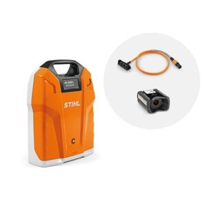 Stihl zádový akumulátor AR 2000 L