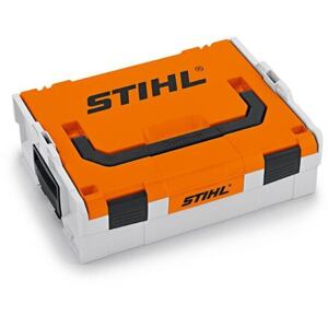 Stihl akumulátorový box S doprodej