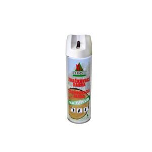 Lesnický značkovací sprej ProForst ERGO 500ml, bílý