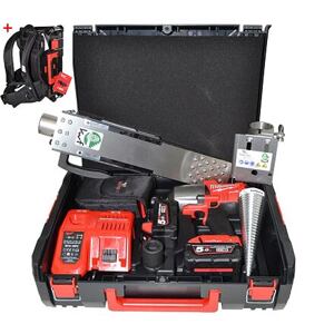 Kompletní set - mechanický klín ValFast  BaSt-Ing Premium 8mAH 2x