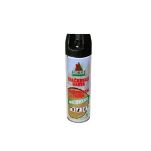 Lesnický značkovací sprej ProForst ERGO 500ml, černý