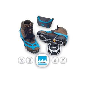 NESMEKY VERIGA ICE TRACK L