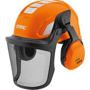 Dřevorubecká dětská přilba STIHL
