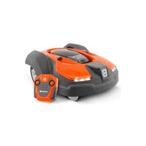 Dětská hračka Husqvarna Automower na dálkové bezdrátové ovládání