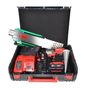 Kompletní set - mechanický klín ValFast + ValQuick  BaSt-Ing