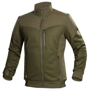 Bunda HYBRID khaki
