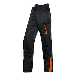 Kalhoty do pasu protipořezové Dynamic Stihl
