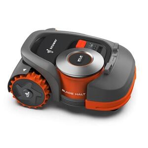 Navimow H3000E - Ultrasonic
