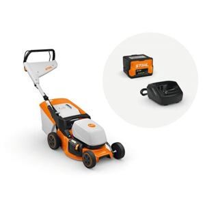 Sekačka STIHL RMA 243.3 set