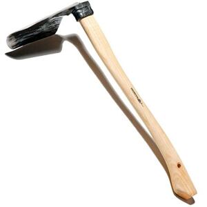Motyka ruční KRUMPHOLZ , špičatý ovál 48cm