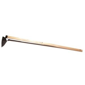 Motyka srdcová zahradnická 130cm