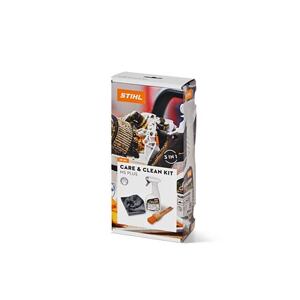 Čistící sada CARE AND CLEAN KIT MS PLUS