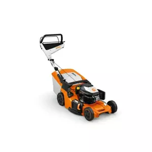 Sekačka STIHL  RM 453.3 T