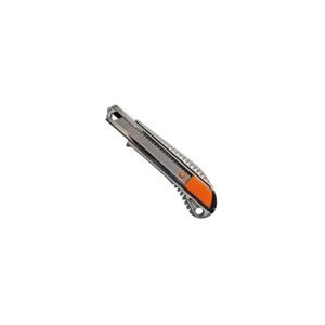 Nůž odlamovací Fiskars celokovový 18mm