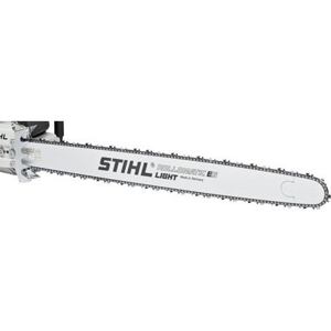 VODÍCÍ LIŠTA STIHL ROLLOMATIC ES, 1,6MM 3/8'' 71cm