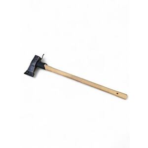 Kalač KRUMPHOLZ 3,2kg hickory s koženým krytím
