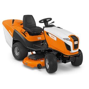 Zahradní traktor STIHL RT 6127 ZL