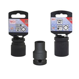 Nástrčný klíč 17mm pro UniVal