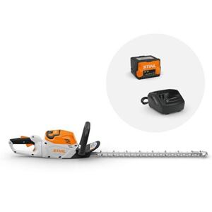 Nůžky AKU HSA 60.1 sada AK 10 + AL 101