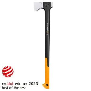 Sekera štípací FISKARS X32