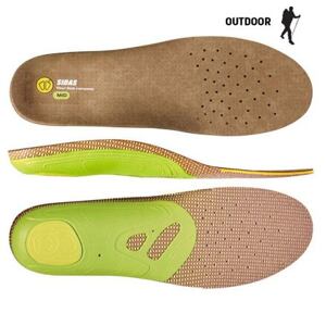 Vložky do bot Sidas 3Feet Outdoor Mid