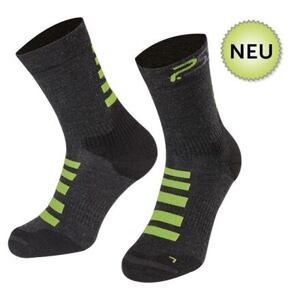 Ponožky PSS Merino