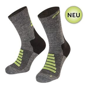 Ponožky PSS Merino pracovní