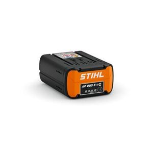 Stihl akumulátor AP 200 S