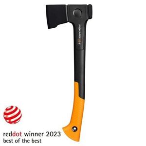 Sekera štípací FISKARS X18
