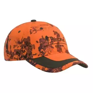 Kšiltovka Pinewood Camo