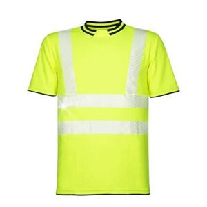 Tričko reflexní ARDON®SIGNAL žluté