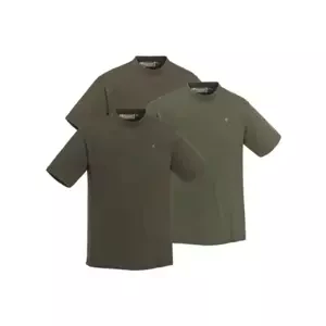 Tričko Pinewood 3-PACK