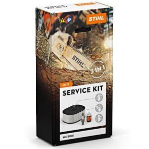 Servisní kit 17 - 500i