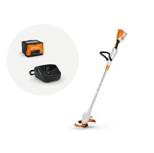 Vyžínač Stihl FSA 50 set AK 10 + AL 101