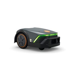 Robotická sekačka iMOW 4 EVO