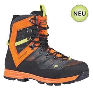 Obuv PSS Forstep Tec STX