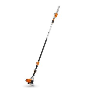 Motorová vyvětvovací pila HT135, 30/PMM3
