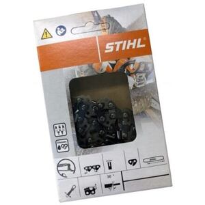 Řetězy motorových pil Stihl